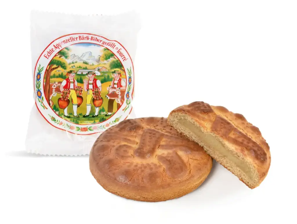 Appenzeller Bärli-Biber 6x43g